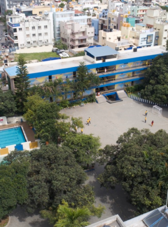 Kanakpura Campus