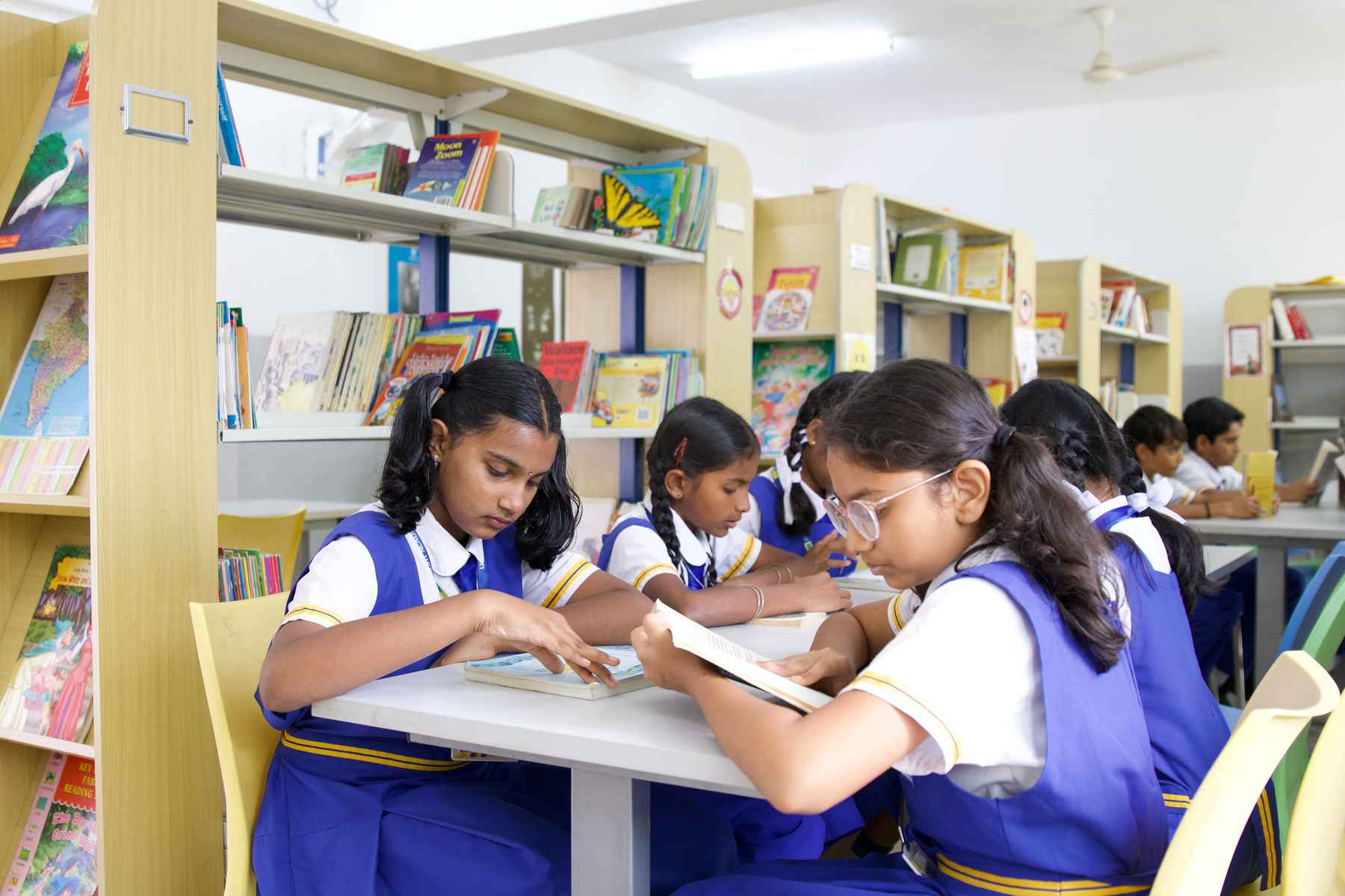 Best School In Bangalore Insight Academy