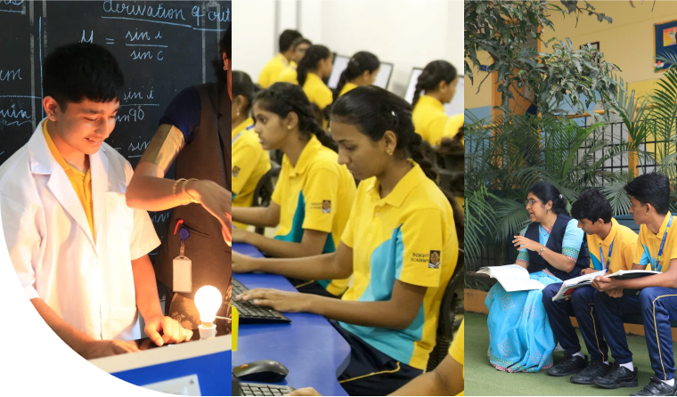 Nursery Schools Kanakapura Road
