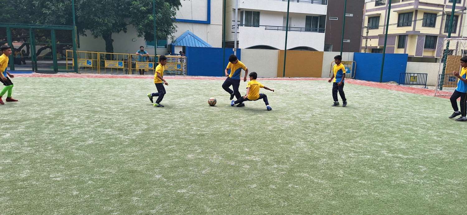 Top Schools in Whitefield Top Schools in Whitefield