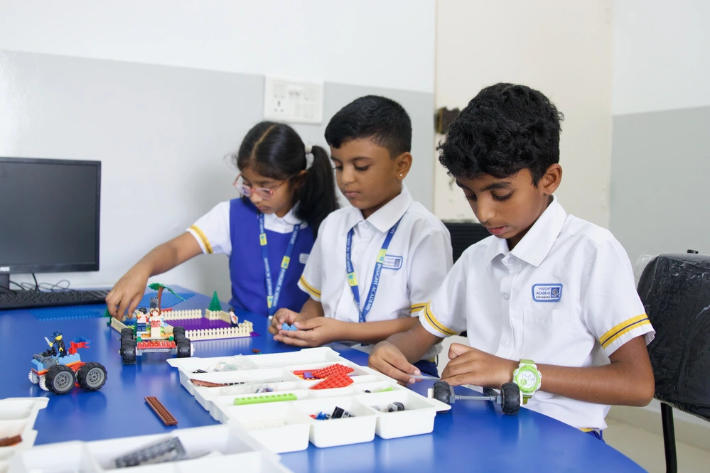 Best Schools Near Marathahalli