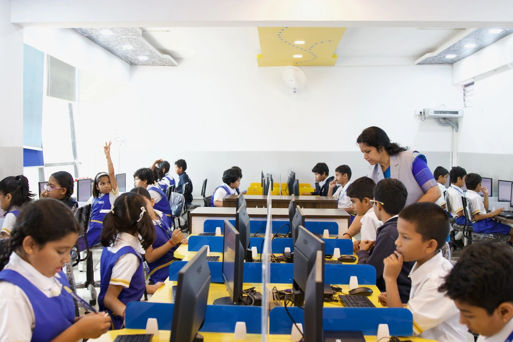 Best Schools for Kids in Marathahalli