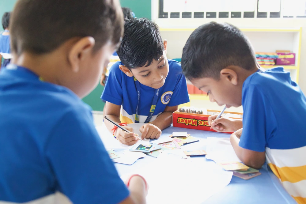 Schools for Kids in Marathahalli