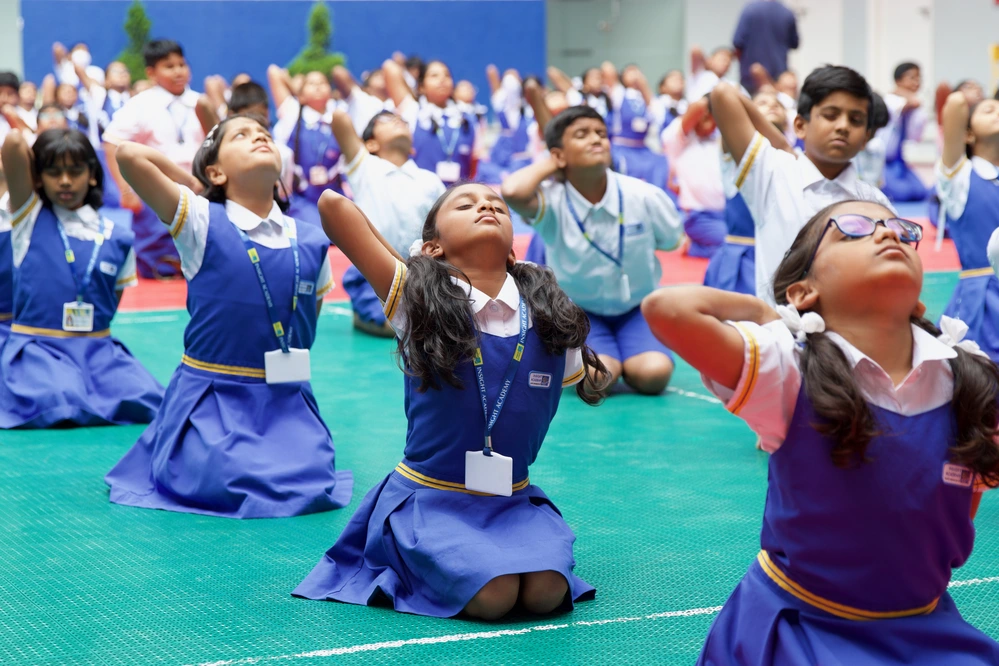CBSE Schools in Panathur