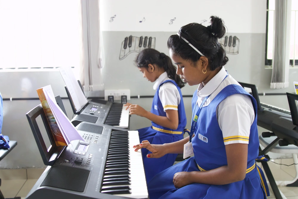 Top-Ranked Schools in Bangalore
