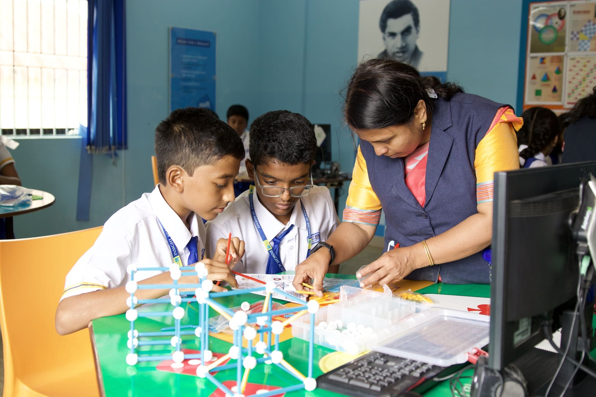 Nursery School Marathahalli