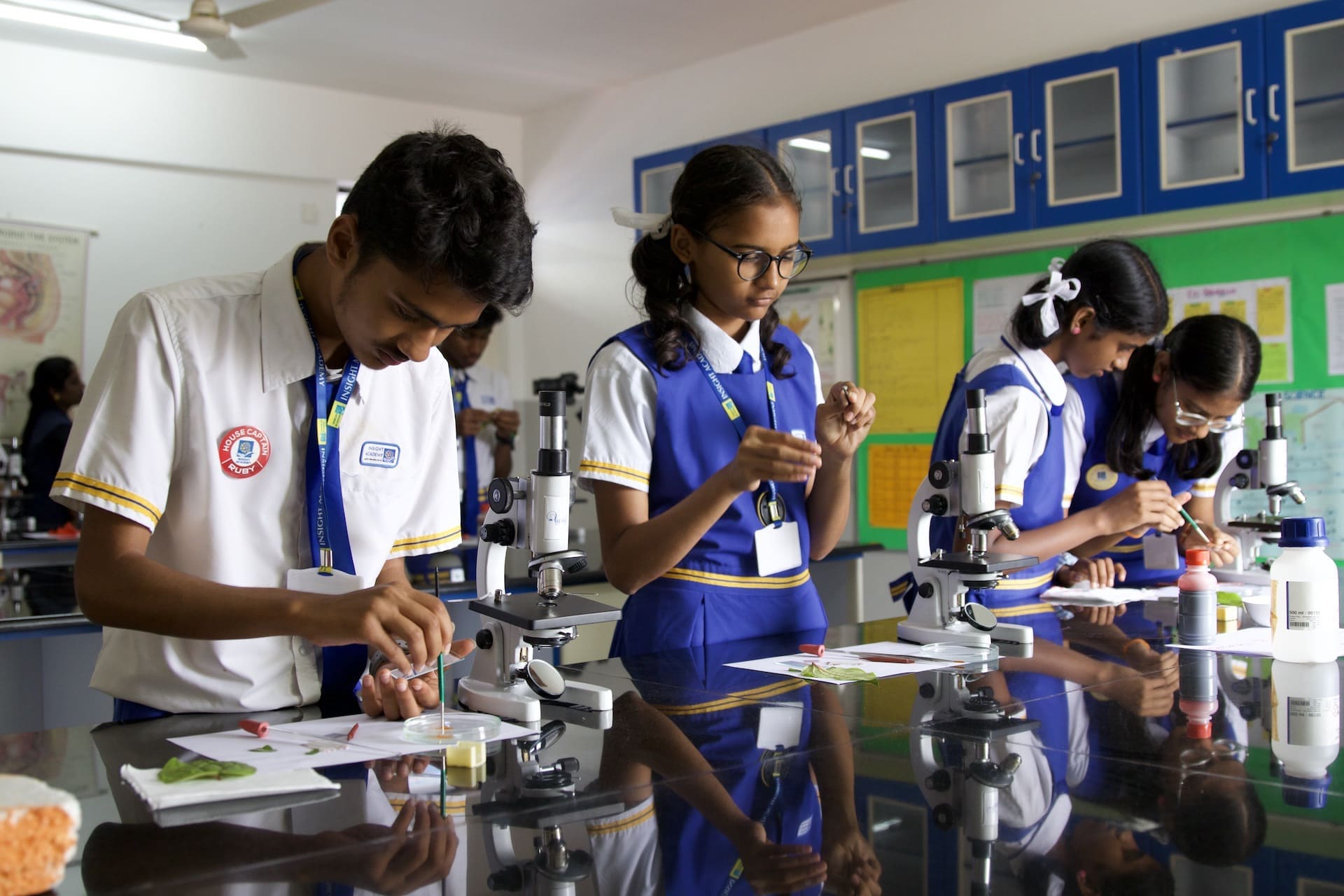 Best Nursery School Marathahalli